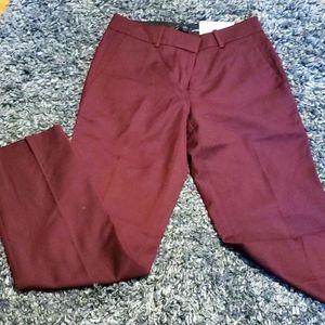 Woman's dress pants Ann Taylor